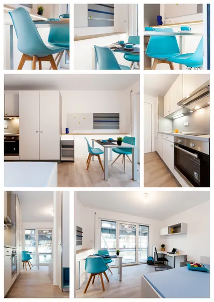 2-Zimmer-Apartment für Studenten — photo 1